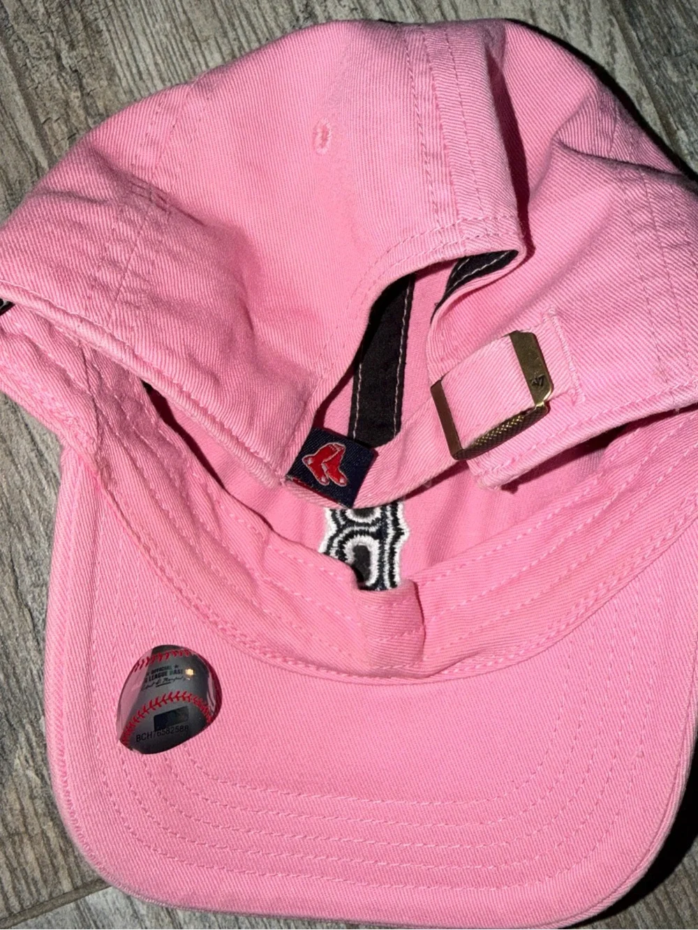 ‘47 Brand adorable boston